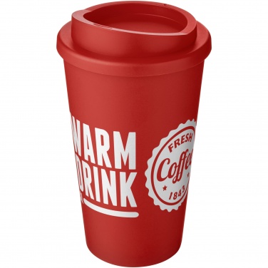 Logotrade reklaamtooted pilt: Kohvitops Americano® 350 ml