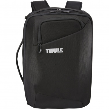 Logo trade meened foto: Thule Accent kabriolett seljakott 17L