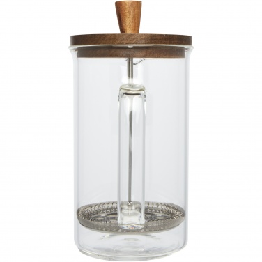 Logo trade ärikingid foto: Elevandiluu 600 ml kohvipress 