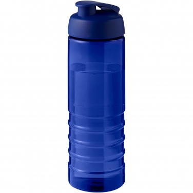 Logo trade reklaamtoote pilt: H2O Active® Eco Treble 750 ml keeratava kaanega spordipudel