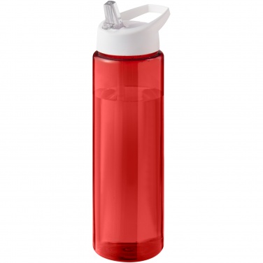 Logotrade ärikingi foto: H2O Active® Eco Vibe 850 ml tilakaanega spordipudel 
