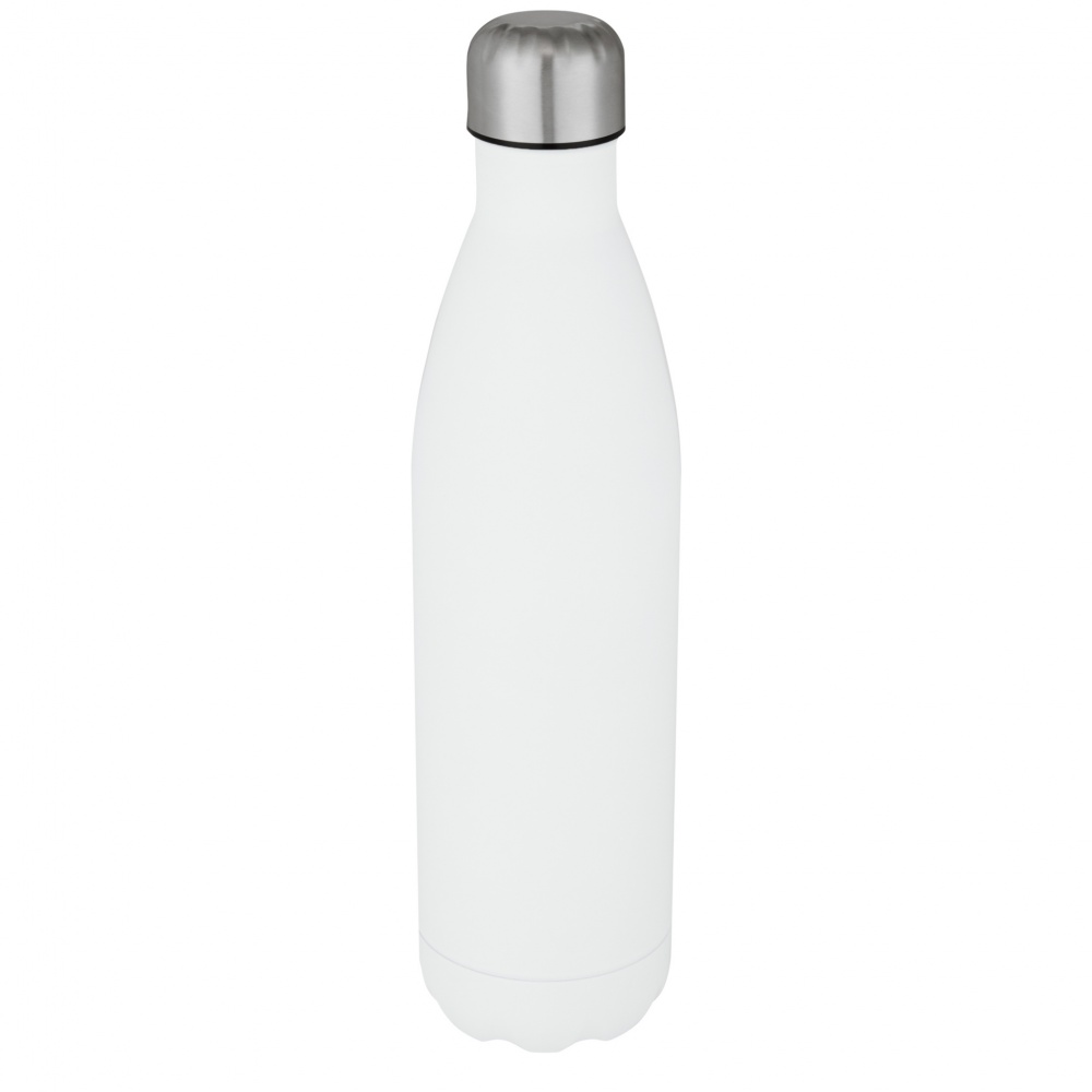 Logotrade ärikingid pilt: Cove 750 ml vaakumisolatsiooniga roostevabast terasest pudel