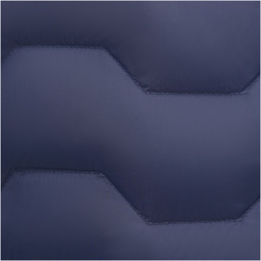 Logo trade ärikingi pilt: Epidote meeste udusulgedest voodriga vest