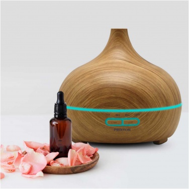 Logo trade meened foto: Prixton Hidra õhuniisutaja