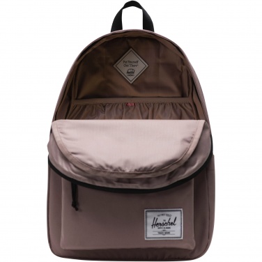 Logotrade reklaamtooted pilt: Herschel Classic™ taaskasutatud sülearvuti seljakott 26L