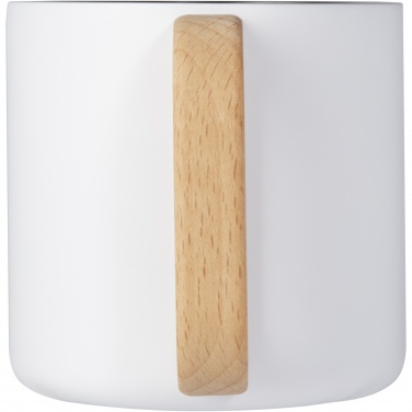 Logo trade firmakingid foto: Bjorn 360 ml RCS sertifikaadiga taaskasutatud roostevabast terasest kruus vasest vaakumisolatsiooniga