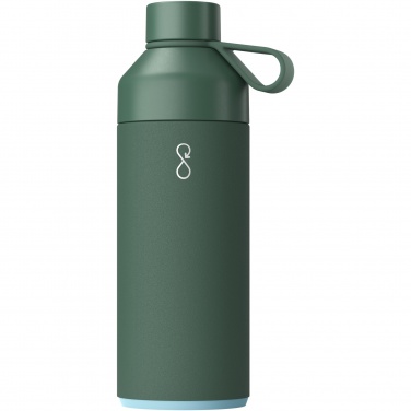 Logo trade reklaamkingitused foto: Big Ocean Bottle 1000 ml vaakumisolatsiooniga termospudel