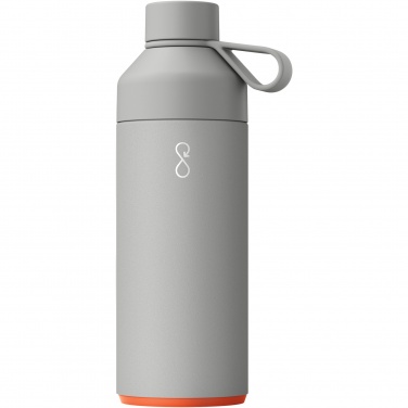 Logo trade reklaamkingid foto: Big Ocean Bottle 1000 ml vaakumisolatsiooniga termospudel