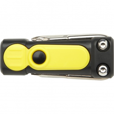 Logo trade meened foto: Octo 8-in-1 RCS taaskasutatud plastist kruvikeeraja komplekt koos põletiga