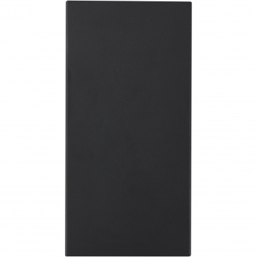 Logotrade firmakingid pilt: Connect 5000 mAh taaskasutatud alumiiniumist akupank