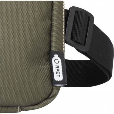 Logo trade ärikingitused foto: Roam GRS-i taaskasutatud modulaarne tualett-tarvete kott