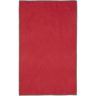 Logo trade firmakingi pilt: Pieter GRS ülikerge ja kiiresti kuivav rätik 30x50 cm