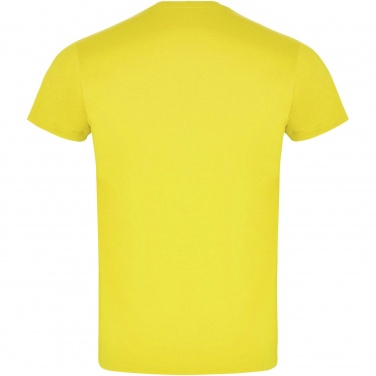 Logotrade ärikingituse foto: Atomic lühikeste varrukatega unisex T-särk