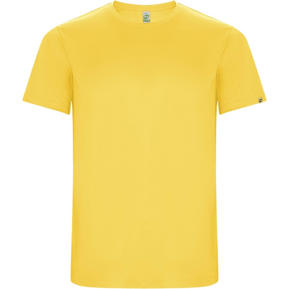 Logotrade firmakingid pilt: Imola lühikeste varrukatega meeste spordisärk