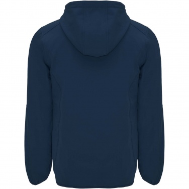 Logo trade ärikingituse pilt: Siberia unisex softshell jope