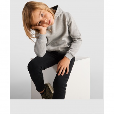 Logotrade firmakingi foto: Urban laste kapuuts