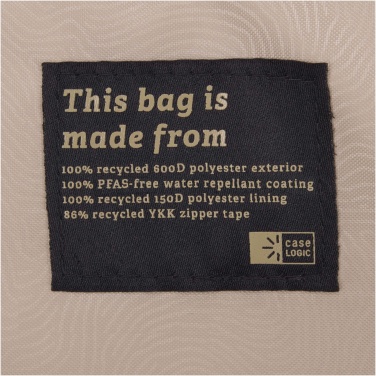 Logotrade firmakingituse foto: Case Logic Invigo 14-tolline taaskasutatud sülearvuti ümbris