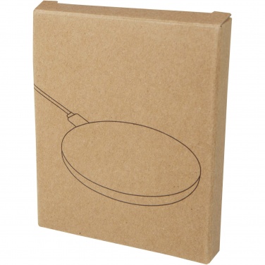 Logotrade meened pilt: Essence 15W bambusest juhtmevaba laadimisalus