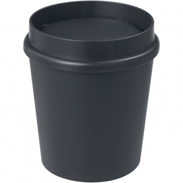 Logo trade reklaamkingituse pilt: Kaanega kohvitops Americano® Switch Renew 200 ml 360°