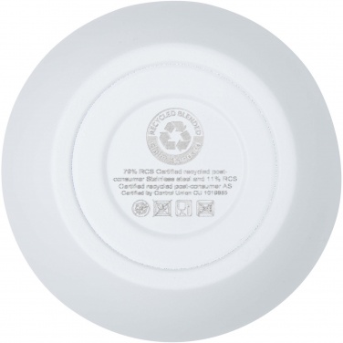 Logotrade firmakingitused pilt: Corzo 350 ml RCS sertifikaadiga taaskasutatud roostevabast terasest vasest vaakumisolatsiooniga tass