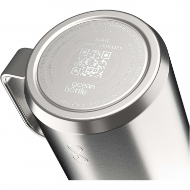 Logotrade ärikingitused pilt: Ocean Bottle 350 ml isoleeritud reisikruus