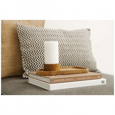 Logotrade firmakingid pilt: Originalhome puidust kandik