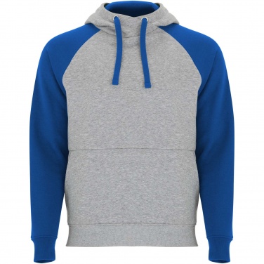 Logotrade ärikingitused pilt: Badet laste kahevärviline kapuuts