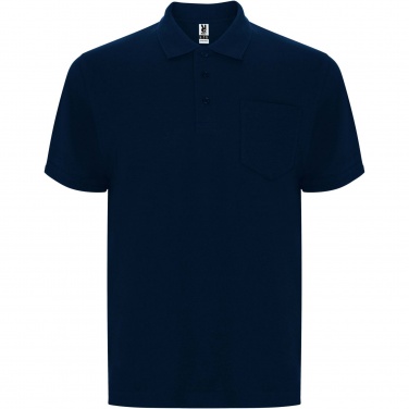 Logotrade ärikingi foto: Centauro Premium lühikeste varrukatega unisex polo