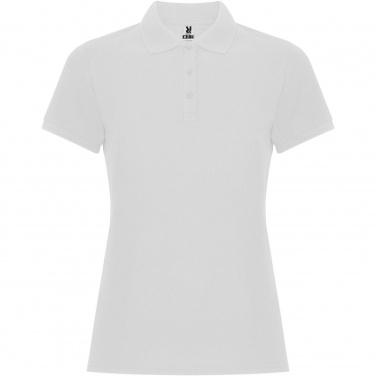 Logotrade reklaamkingid pilt: Pegaso Premium lühikeste varrukatega naiste polo