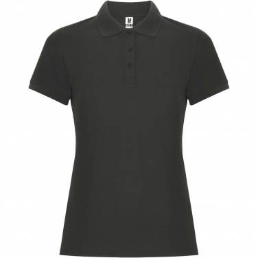 Logotrade firmakingitused pilt: Pegaso Premium lühikeste varrukatega naiste polo