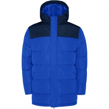 Logotrade reklaamtooted pilt: Tallinna unisex soojustusega jope