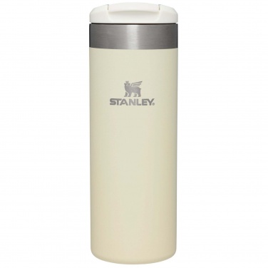 Logotrade reklaamkingitused pilt: Stanley 470 ml AeroLight™ transiitkumm 