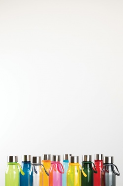 Logotrade meened pilt: VINGA Lean tritaanist veepudel