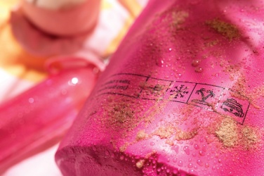 Logo trade ärikingi pilt: VINGA Lean tritaanist veepudel