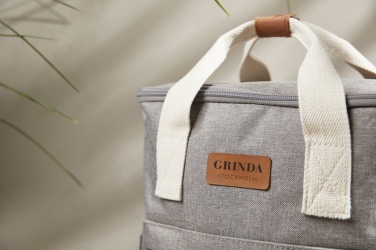 Logotrade firmakingi foto: VINGA Sortino Trail jahedam seljakott