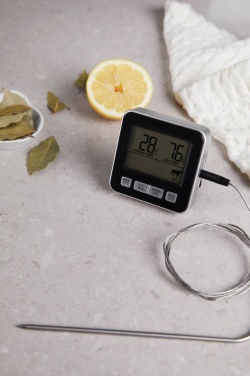 Logotrade reklaamkingituse foto: VINGA Haysi lihatermomeeter