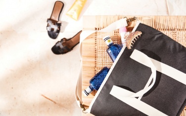 Logo trade reklaamkingituse pilt: VINGA Sortino külmakott