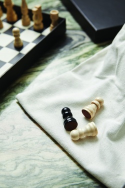 Logotrade firmakingitused pilt: VINGA Chess kohvilauamäng