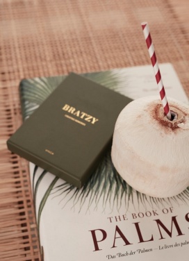 Logotrade ärikingi foto: VINGA Bratzy kohvilauamäng