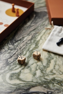 Logo trade ärikingitused foto: VINGA Ludo kohvilauamäng