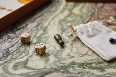 Logo trade ärikingi pilt: VINGA Ludo kohvilauamäng