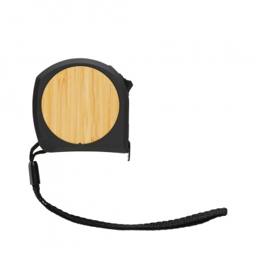 Logotrade ärikingi foto: RCS taaskasutatud plastikust bambuslint 5M/19mm