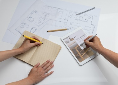 Logotrade firmakingi foto: Eon bambusest infinity multitegumpliiats