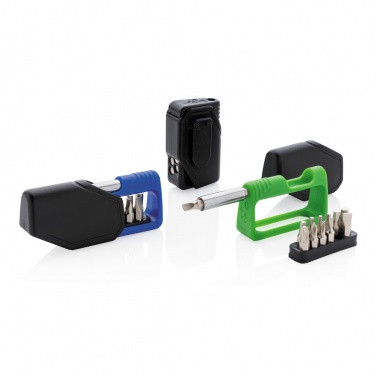 Logotrade ärikingituse foto: Taskuotsiku komplekt 13 tk