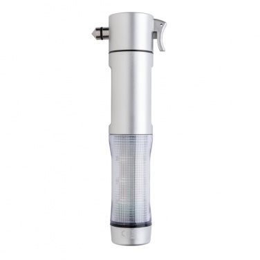 Logotrade ärikingid pilt: Avariivalgusti haamriga