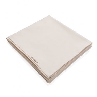 Logo trade firmakingituse pilt: Ukiyo Aware™ 180gr puuvillane laudlina 250x140cm