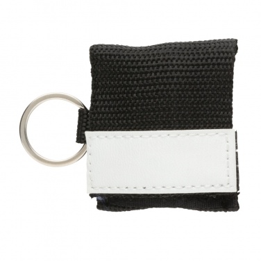 Logotrade ärikingitused pilt: Võtmehoidja CPR mask