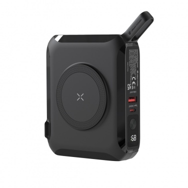 Logotrade ärikingi foto: Urban Vitamin Oxnard 5 in 1 65W universaalne laadija