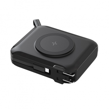 Logo trade ärikingid foto: Urban Vitamin Oxnard 5 in 1 65W universaalne laadija