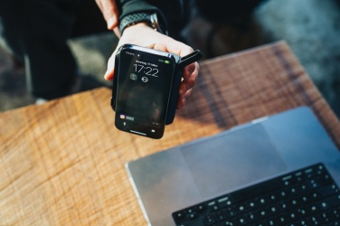 Logotrade ärikingitused pilt: Urban Vitamin Oxnard 5 in 1 65W universaalne laadija